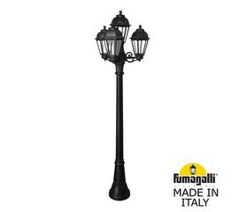 Садовый светильник Fumagalli K22.158.S31.AXF1R
