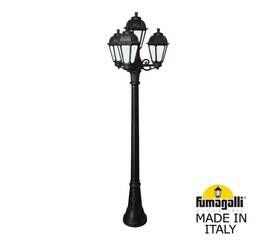 Садовый светильник Fumagalli K22.158.S31.AYF1R