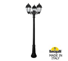 Садовый светильник Fumagalli K22.156.S30.AYF1R