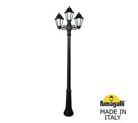 Садовый светильник Fumagalli E22.157.S21.AYF1R