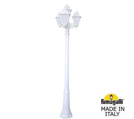 Садовый светильник Fumagalli E22.157.S31.WYF1R