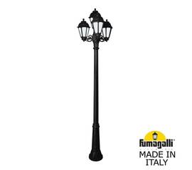 Садовый светильник Fumagalli K22.157.S31.AYF1R