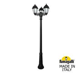 Садовый светильник Fumagalli K22.157.S30.AYF1R