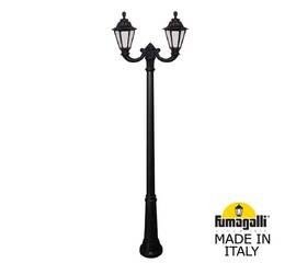 Садовый светильник Fumagalli E26.157.R20.AXF1R