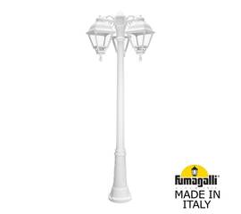 Садовый светильник Fumagalli U23.156.S30.WXF1RDN