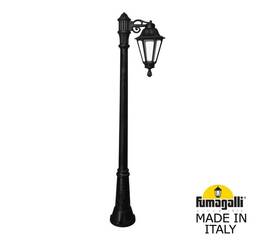 Садовый светильник Fumagalli E26.156.S10.AXF1R
