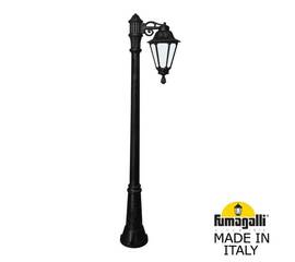 Садовый светильник Fumagalli E26.156.S10.AYF1R