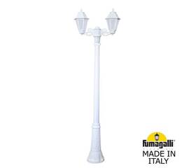 Садовый светильник Fumagalli E22.157.S20.WYF1R
