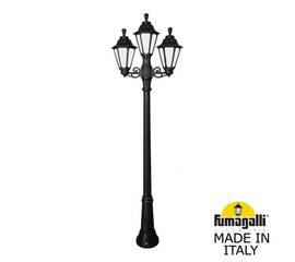 Садовый светильник Fumagalli E26.156.S21.AYF1R
