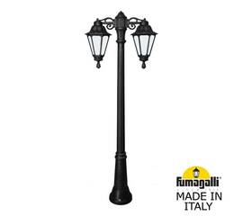 Садовый светильник Fumagalli E26.156.S20.AYF1RDN