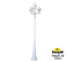 Садовый светильник Fumagalli E22.157.S31.WXF1R