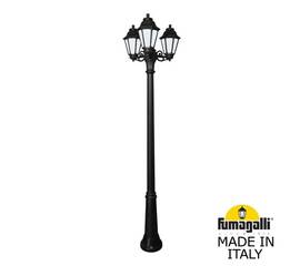 Садовый светильник Fumagalli E22.157.S30.AYF1R