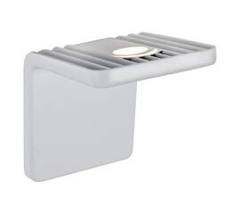 Настенный светодиодный светильник iLedex Scoop ZD8006-10W WH