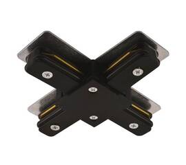 Коннектор для шинопровода Arte Lamp Track Accessories A110006