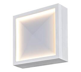 Настенно-потолочный светодиодный светильник iLedex CReator SMD-923416 WH-3000K