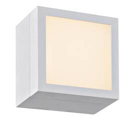 Настенно-потолочный светодиодный светильник iLedex CReator X068104 WH-3000K
