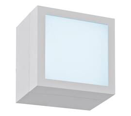 Настенно-потолочный светодиодный светильник iLedex CReator X068104 WH-6000K