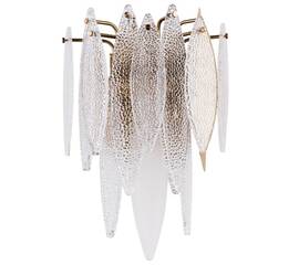 Настенный светильник Divinare Amelie 6003/01 AP-1