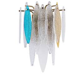 Настенный светильник Divinare Amelie 6002/01 AP-1