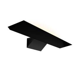 Настенный светильник iLedex Image ZD8114-12W BK