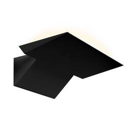 Настенный светильник iLedex Image ZD8114-6W BK