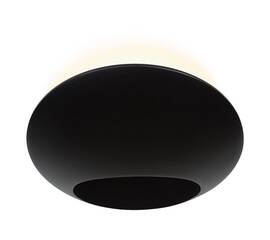 Настенный светодиодный светильник iLedex Light Flux ZD8152-6W BK