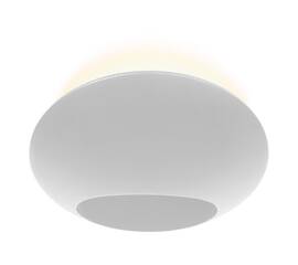 Настенный светодиодный светильник iLedex Light Flux ZD8152-6W WH