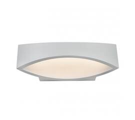 Настенный светодиодный светильник iLedex Line ZD8118-6W WH