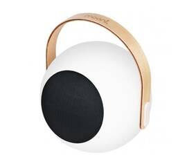 Настольная лампа iLedex Giggle EYS0970-CH WH