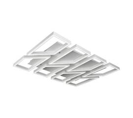 Потолочная светодиодная люстра iLedex Stellar 8302-1050X810B-X-T WH