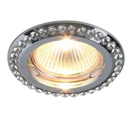 Встраиваемый светильник Divinare Gianetta 1405/02 PL-1