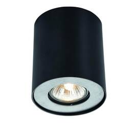 Потолочный светильник Arte Lamp Falcon A5633PL-1BK