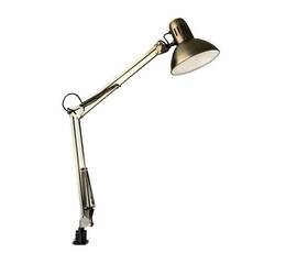 Настольная лампа Arte Lamp Senior A6068LT-1AB