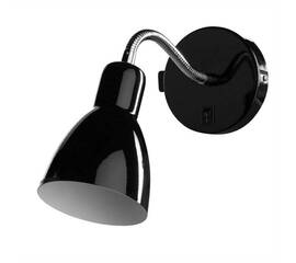 Спот Arte Lamp Dorm A1408AP-1BK