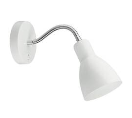 Спот Arte Lamp Dorm A1408AP-1WH