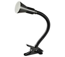 Настольная лампа Arte Lamp Cord A1210LT-1BK