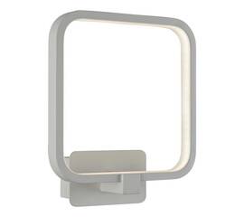 Настенный светильник iLedex Satellite 8153-200-B-1S WH