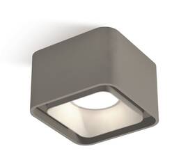 Накладной светильник Ambrella Light Techno XS7834001