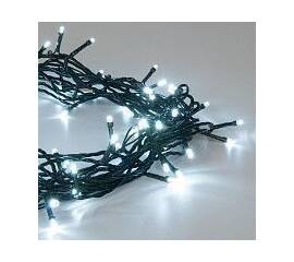 Светодиодная нить Eurosvet 400-001 белый 5м IP20