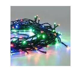 Светодиодная нить Eurosvet 400-001 мульти 5м IP20