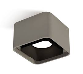 Накладной светильник Ambrella Light Techno XS7834002