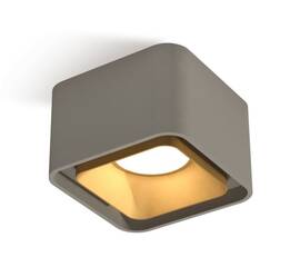 Накладной светильник Ambrella Light Techno XS7834004