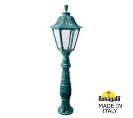 Садовый светильник Fumagalli E35.162.000.VXH27