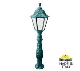 Садовый светильник Fumagalli E35.162.000.VYH27