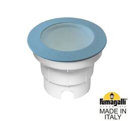 Тротуарный светильник Fumagalli 2F1.000.000.LXG1L