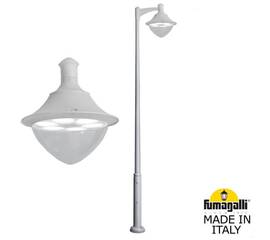 Садовый светильник Fumagalli V50.372.A10.LXD6L