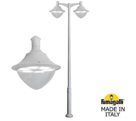 Садовый светильник Fumagalli V50.372.A20.LXD6L