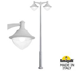 Садовый светильник Fumagalli V50.372.A20.LXH27