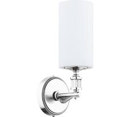 Бра Kutek MERANO-SZKLANY KLOSZ MER-K-1(BN)