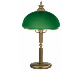 Настольная лампа Kutek SORRENTO SOR-LGR-1(P)GR